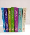 Alif Laila Wa Laila Urdu Books Complete 7 Set Book Series. 