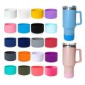7.5cm Silicone Tumbler Boot Non-Slip Bottom Sleeve Cover for 20oz/30oz/40oz Tumblers. 