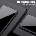 For Samsung Galaxy S24+ /Samsung Galaxy S24 Plus _ Hd+ OG Tempered Glass Screen Protector (Full Screen Coverage).