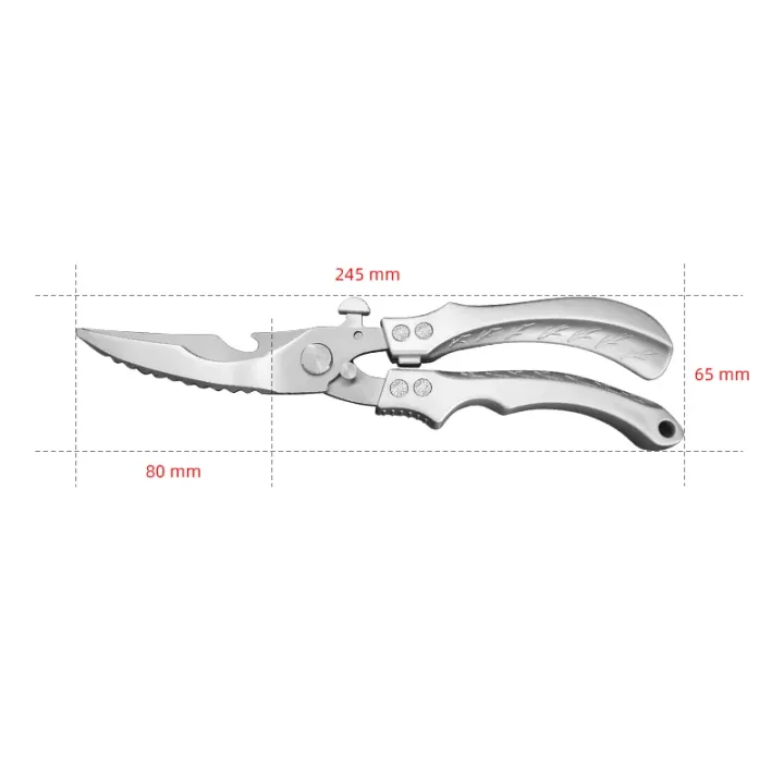 Stainless%20Steel%20Chicken%20Bone%20Scissors%20Kitchen%20Scissors%20Household%20Food%20Scissors%20Fish%20Chicken%20Duck%20Cutter%20Scissors%20Knife%20-%20Image%207