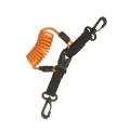 Scuba Diving Lanyard Diving Camera Lanyard with Quick Release Buckle for Snorkeling Underwater Sports Freediving Diving Tools. 