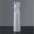 Press Spray Bottle Continuous High Pressure Toner Emulsion Essence Bottled Ultra-fine Atomized Disinfection Sprayer Hair Spray. 