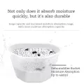 Home antimold activated box closet desiccant material moistureproof agent. 