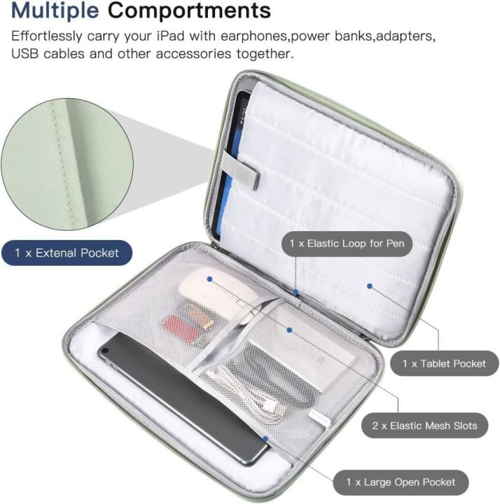 Laptop%20Bag%20for%2011-13%20Inch%20Protective%20Tablet%20Sleeve%20Case%20Padded%20Carrying%20Case%20Fit%20for%20iPad%20Macbook%20Xiaomi%20ASUS%20HUAWEI%20Lenovo%20-%20Image%203
