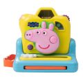 Peppa Pig Click Pic Camera Interactive Camera With Sound for kids. 