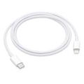 Apple lighting cable 20W. 