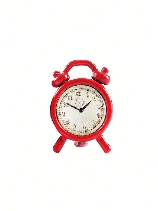 A%20Miniature%20Metal%20Clock%20for%20a%20Dollhouse:%201/12%20Scale%20Realistic%20Bedroom%20Scene%20Decoration%20Model%20(Stickers%20Are%20Random)%20-%20Image%207
