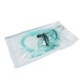 Oxygen Respirator Nebulizer Mask Cup Tube Inhaler Conduit Child Adult Disposable Breathing Hospital Clinic Health Care vaporizer. 