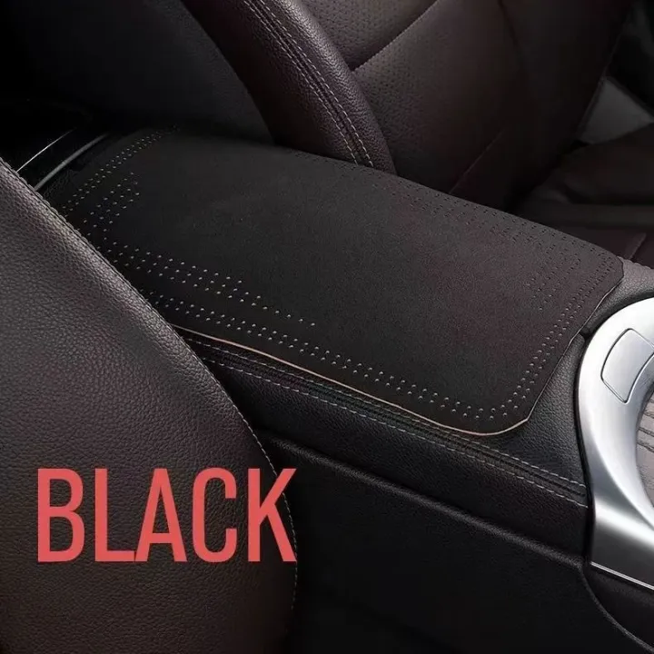 1PC%20Car%20Armrest%20Box%20Protection%20Pad%20Car%20Central%20Armrest%20Glove%20Four%20Seasons%20Universal%20Plush%20Elbow%20Pad%20Car%20Interior%20Accessories%20-%20Image%207