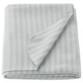 IKEA Throw, Grey color, 120 x 160 cm size . 