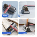 Wireless Electric Handheld Bed Mattress Vacuum Cleaner Powerful 13000Pa Portable Dust Mite Remover for Home Pet Hair Cleaning. 