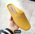 Step into comfort half shoes for winter women causal For outdoor. 