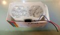 LED light flasher 18 pearls CD 70  CG125 universel. 