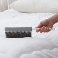 Broom Bed Sweep Broom Soft Fur Sofa Bed Sweep Brush Retractable Bed Brush Soft Fur Bed Brush Dust Remover Cleaning Brush. 