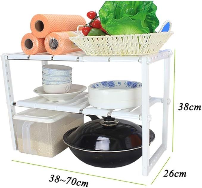 Under%20Sink%202-Tier%20Expandable%20Shelf%20Organizer%20Rack,%20Multifunction%20Storage%20Rack%20For%20Kitchen%20Bathroom%20Cabinet%20Racks,%20White%20-%20Image%206