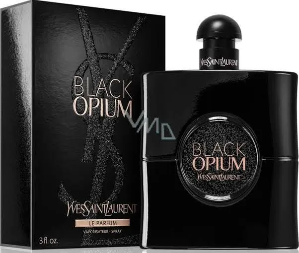 Black Opium Eau de Parfum – The Addictive Energy of Glam Rock | Daraz.pk