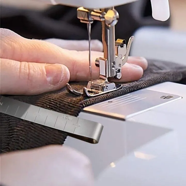 10pcs%20Sewing%20Hemming%20Clips%20Stainless%20Steel%20Hemming%20Clips%20Metal%20Crimping%20Clip%20Fabric%20Measuring%20Ruler%20DIY%20Sewing%20Clip%20Tools%20-%20Image%205