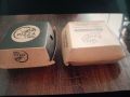25 piece burger box. 