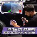 3 IN 1 High Protection Fast Car Coating Spray Plastic Part Refurbisher Fine Scratch Repair Car Ceramic Coating Nano Repair Spray. 