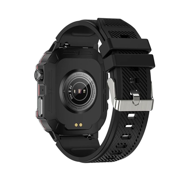 Waterprof%20C30%20PRO%20smartwatch%20heart%20rate%20Bluetooth%20call%20information%20push%20smart%20wristband%20sports%20watch%20-%20Image%205