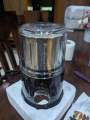 ANEX SPICE GRINDER AG-640 ( 2YEARS WARRANTY) Anex coffee grinder, Anex spice grinder. 