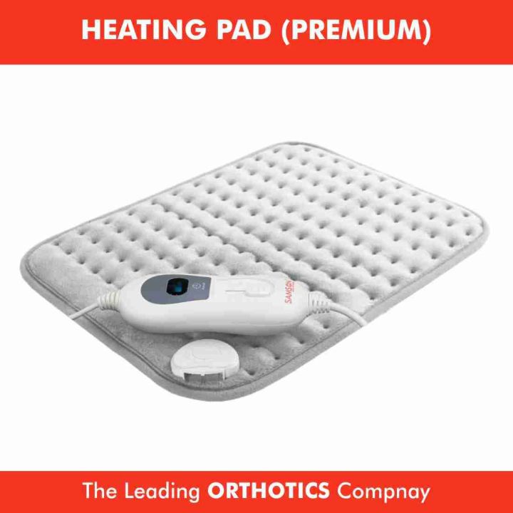 Heating pad ortho/Premium
