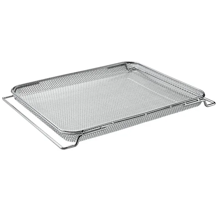 304%20Stainless%20Steel%20Air%20Fryer%20Replacement%20Roasting%20Basket%20Baking%20Net%20for%20Ninja%20Foodi%20SP100/SP101B1/SP300/DT200%20Oven%20Accessories%20-%20Image%207