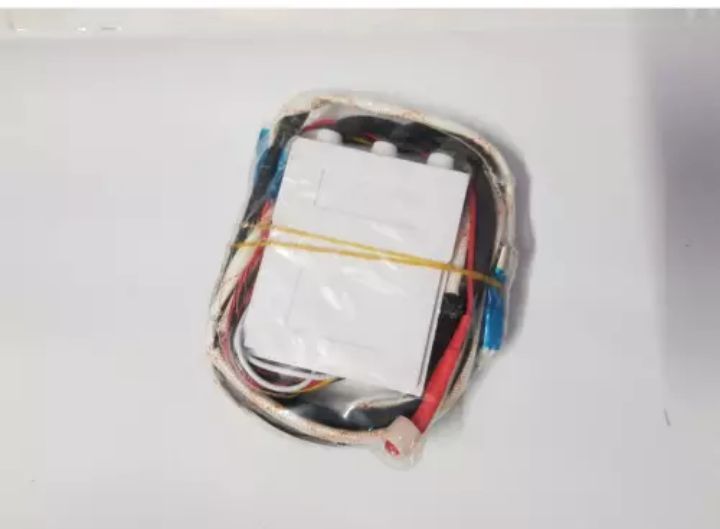 Instant Geyser ignition Kit