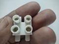 5 Pcs Wire Connector 2 way 2 Line 30A 220V High Quality Wire Connector. 
