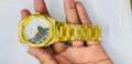 Arabic Chain Watch | Toton X Dial five colour&  watch for Man. 