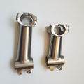 Titanium Road Bicycle Stem MTB handlebar Bike Stem 31.8mm/25.4mm*80/90/100/110/120mm. 