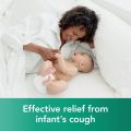 Benylin Infant’s Cough Syrup, Apple Flavour, 125 ml. 
