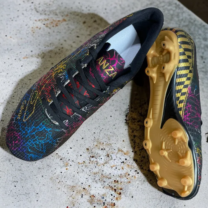 Anza%20Galvus%20Outdoor%20Football%20Shoes%20-%20Image%202