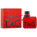 Armaf Tag Uomo Rosso Perfume | Eau De Parfum | 100ML Full Bottle | Authentic Perfume. 