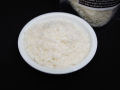 250g 100% Authentic Jasmine Rice Porridge, Contains Brown Rice Porridge and Riceberry Rice, No Additives, No Seasonings, Delicious, Easy to Prepare, Just Add Hot Water or Hot Soup, Ready to Eat, Instant Porridge.. 