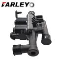 Farleyo 64219310349 Heater Control Valve For BMW 5 6 7 ’ 528i 535i 550i 740i F07 F10 F11 F02 F04 Water Cooling Solenoid Valve. 