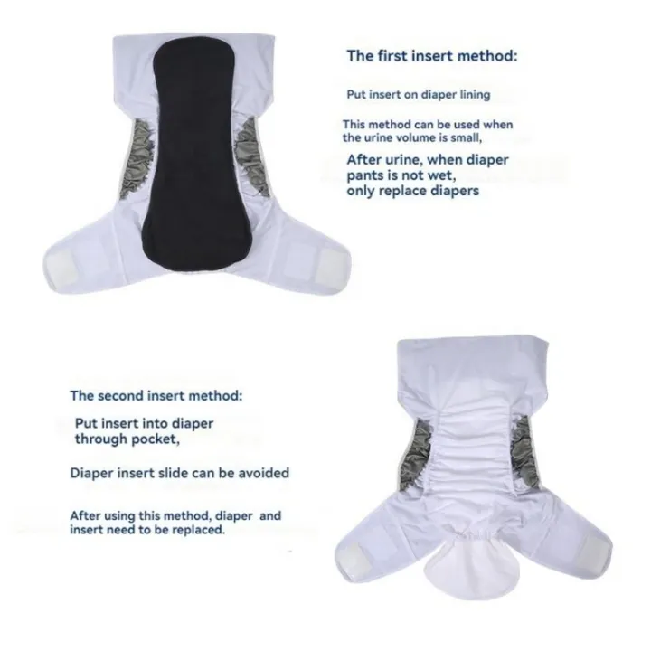 AIO%20Washable%20Adult%20Diaper%20Insert%20Pad%204%20Layers%20Microfiber%20Nappy%20Liner%20Super%20Absorbent%20Reusable%20Elderly%20Incontinence%20Urine%20Pad%20-%20Image%206