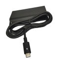 65W USB-C Type C Laptop Charger for Dell Latitude 7275 7370 5420 5285 5290 5520 XPS 13 9250 9360 9365 9370 9380 9350 9550 02YK0F. 