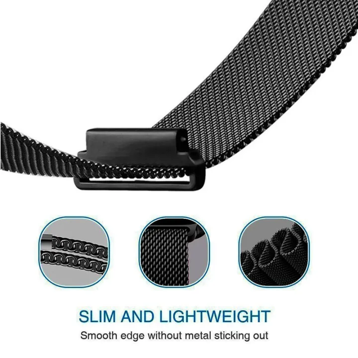 Samsung%20Galaxy%20Watch%204%206%205%20Active%202,%20Huawei%20GT3%204%20Smart%20Bracelet%20Wristband%20Strap,%20Fashion%20Watch%20Band%20for%20Women,%20Luxurious%20-%20Image%205