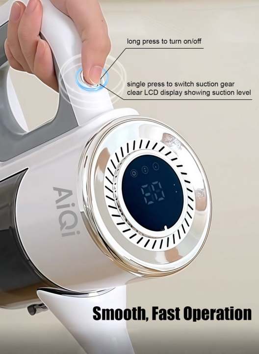 HK-V8%20Cordless%20Vacuum%20Cleaner%2018000Pa%20Powerful%20Suction%20%E2%80%93%202-in-1%20Stick%20&%20Handheld%20Vacuum%20%7C%205-Layer%20HEPA%20Filtration%20%7C%203%20Speed%20%7C%2030%20Min%20Runtime%20%7C%20880ML%20Dust%20Cup%20-%20Image%209