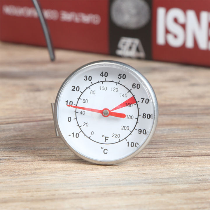 0%E2%84%83%20to100%E2%84%83%20Dial%20Thermometer%20for%20Coffee%20Pot%20Milk%20Frothing%20Jug%20Professional%20Cafe%20KitchenTemperature%20Measuring%20Tools%20-%20Image%203