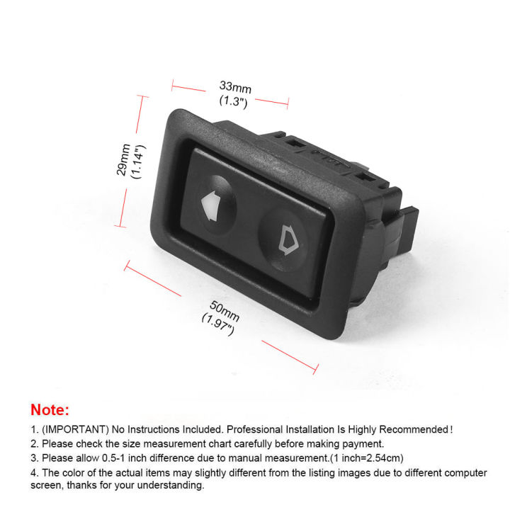 Universal%206pin%2012-24V%2010A-30A%20Car%20Electric%20Window%20Switch%20Button%20Cover%20Auto%20Power%20Controller%20Toggle%20Switch%20Car%20Accessories%20-%20Image%204