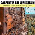 100ml Bee Attractant Spray Natural Ingredients Bee Attractant Spray Effective Bee Attractant Spray Bee Lure Easy Catch. 