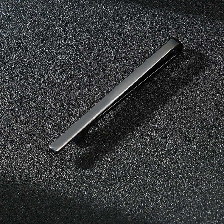 Simple%20Fashion%20Tie%20Clips%20Men'S%20Metal%20Necktie%20Daily%20Business%20Wedding%20Ceremony%20Tie%20Clip%20Pin%20Men%20Party%20Jewelry%20Accessories%20Gift%20-%20Image%205