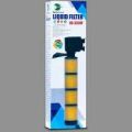 Rs Electrical Aquarium Fish Tank internal liquid filter Rs-3320f. 