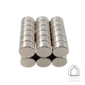 High strength magnet unit is a millimeter magnet neodymium magnet round high strength magnet (price per piece). 