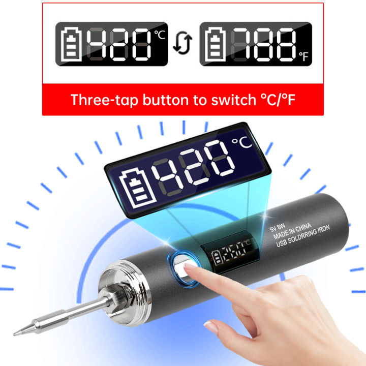 1400mah%20USB%20Soldering%20Iron%20Wireless%20Charging%20Electric%20Solder%20Iron%20Fast%20Charging%20Rechargeable%20Portable%20Repair%20Welding%20Tools%20-%20Image%202