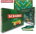 Scrabble Board Large (Orginal). 