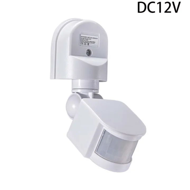 DC12V/AC110-240V%20Human%20Infrared%20Sense%20PIR%20Motion%20Sensor%20LED%20Light%20Switch%20Motion%20Detector%20Corridor%20Garage%20Staircase%20Light%20Switch%20-%20Image%207