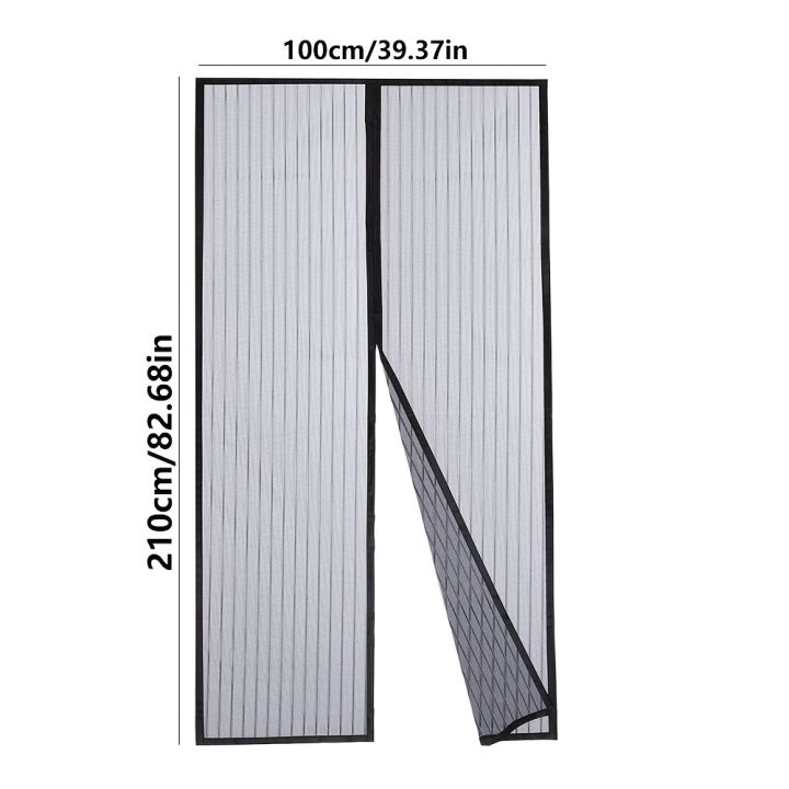 Heavy-Duty%20Magnetic%20Mesh%20Curtain%20Black%20Or%20White%20Magnetic%20Closure%20Mosquito%20Net%20Nine-Button%20for%20Balcony%20Patio%20Screen%20Door%20-%20Image%207